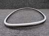 35296-001 Cirrus Vision Jet SF50 Row 2 Cabin Window Clamp Ring LH