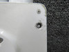 27327-301, 33289-002 Cirrus Vision Jet SF50 Naca Plenum with Louver