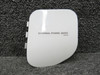 39334-033 Cirrus Vision Jet SF50 External Power Receptacle Door