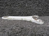 29962-003 Cirrus Vision Jet SF50 Mid Aileron Hinge Assembly