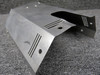 37979-005 Cirrus Vision Jet SF50 Heat Exchange Top Heat Shield