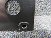 39222-001, 36871-001 Cirrus Vision Jet SF50 Forward Door Frame Pin Catch & Guide