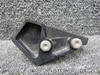 39222-001, 36871-001 Cirrus Vision Jet SF50 Forward Door Frame Pin Catch & Guide