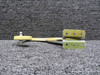 6213056-1 Cessna Citation III 650 RH Nose Compartment Door Fwd Hinge Assembly