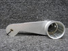 27891-001 Cirrus Vision Jet SF50 Flap Actuator Torque Tube Drive Arm