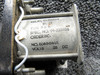 6041H144A Cutler-Hammer B6B Current Relay Unit (28V)