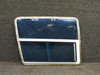 206-031-501-134 Bell 206 Helicopter Window with Slide RH