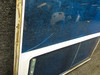 206-031-501-133 Bell 206 Helicopter Window with Slide LH (Damaged)