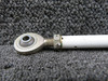 37129-003 Cirrus Vision Jet SF50 Nose Landing Gear Door Rod LH