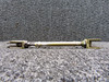 101-524092-35 Beechcraft 1900C Aileron Trim Pushrod Assembly LH