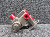 700050-1 Westfield Hydraulics 4 Way 3 Position Solenoid Valve
