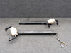 565550-47 Cessna 550 Pilot and Co-Pilot Control Column Assembly