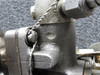 114-380040-1 Precooler Thru Valve Assembly