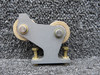 36197-103 Cirrus Vision Jet SF50 Nose Gear Extension Pulley Bracket Assembly