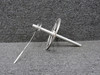 31256-003 Cirrus Vision Jet SF50 Alternate Gear Extension Main Pulley Assembly