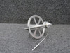 31256-003 Cirrus Vision Jet SF50 Alternate Gear Extension Main Pulley Assembly