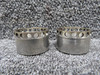EA-008-1N (Alt: 34513-004) Beringer Brake Assembly RH