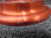 RA-014 (Alt: 31492-002) Beringer 5.00-5 Nose Wheel Assembly