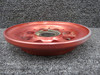 RA-014 (Alt: 31492-002) Beringer 5.00-5 Nose Wheel Assembly
