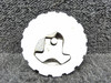 457-504 Shaw Aero Fuel Filter Cap