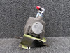 470618 Garrett AC2-1-2 Actuator Cylinder with Rod and Bracket
