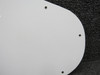 32121-003 Cirrus Vision Jet SF50 Aft Fuselage Belly Access Panel