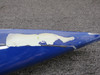 31106-007 Cirrus Vision Jet SF50 Ventral Stabilizer Assembly LH