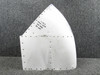 2431105-5 Learjet 25D Upper Fin Forward Faring