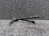 23811-000 Lycoming Mixture Control Bracket