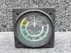 EA-5176-31L-BEC (Alt: 102-380002-31) Edo-Aire EA-5176 Airspeed Indicator
