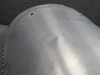 6252301-65 Cessna Citation III Engine Inner Fan Duct Assy LH (Cracked, Patched)