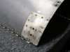 6252301-65 Cessna Citation III Engine Inner Fan Duct Assy LH (Cracked, Patched)
