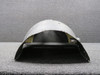 6252301-65 Cessna Citation III Engine Inner Fan Duct Assy LH (Cracked, Patched)