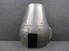 6252301-66 Cessna Citation III Engine Inner Fan Duct Assy RH (Cracked, Patched)