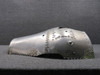 6252301-66 Cessna Citation III Engine Inner Fan Duct Assy RH (Cracked, Patched)