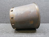 6252400-10 Cessna Citation III 650 Engine Tail Pipe Assembly
