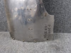 SD3-50-6396XB Shorts SD-360 Nacelle Panel Assembly Outboard RH