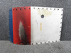 129-910043-5 Beech 1900D Plenum Panel Assembly Outboard LH
