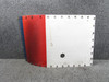 129-910043-6 Beech 1900D Plenum Panel Assembly Outboard RH