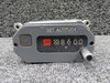 20545-002 Intercontinental Dynamics 540 Altitude Alerter Indicator w Mods (Core)