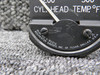 5-90214 Rochester Cylinder Head Temperature Indicator