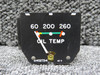 6402734 Volaircraft Darter 10A Oil Temperature Indicator