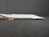 6233170-2 (Use: 6233170-3) Cessna Citation III 650 Rudder Assembly