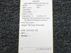 1552200-200 Cessna 337 Upper Tail Cap Assembly