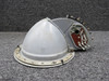G-3600A-1 Grimes Retractable Landing Light Assembly (No Power Unit, Bad Bulb)