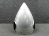 C2284-6, B3242P Beechcraft 55B 3 Blade Propeller Spinner Dome Assembly with Cap