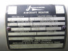 A10D40 Janitrol Heater Assembly (24V, 100 PSIG)
