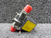 KT10 Parker Fuel Solenoid Valve Assembly (Volts: 24)
