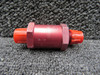 588-6D1 (Alt: MS28884A-6) Parker Check Valve