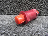 588-6D1 (Alt: MS28884A-6) Parker Check Valve